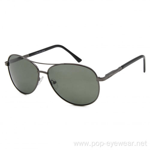 Classica unisex Metal frame Sunglasses serial